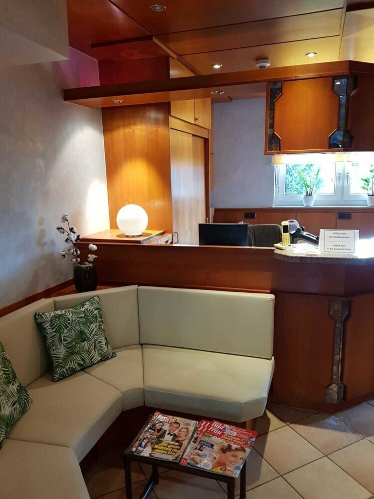 Hotel Altbacher Hof