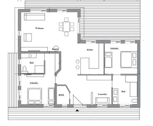 Apartamentos Blugarden Ferienapartments Im Spreewald