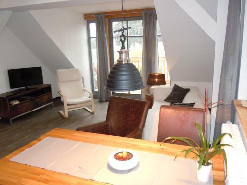 Apartamentos Blugarden Ferienapartments Im Spreewald