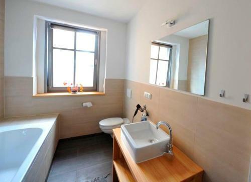 Apartamentos Blugarden Ferienapartments Im Spreewald