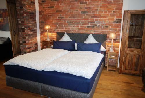 Apartamentos Blugarden Ferienapartments Im Spreewald