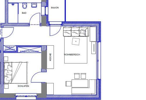 Apartamentos Blugarden Ferienapartments Im Spreewald