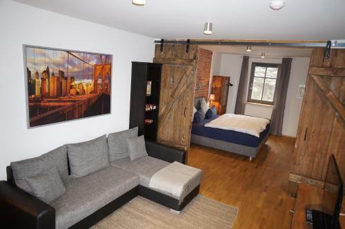 Apartamentos Blugarden Ferienapartments Im Spreewald
