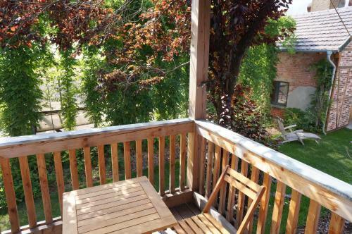 Apartamentos Blugarden Ferienapartments Im Spreewald