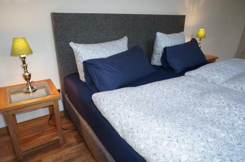 Apartamentos Blugarden Ferienapartments Im Spreewald