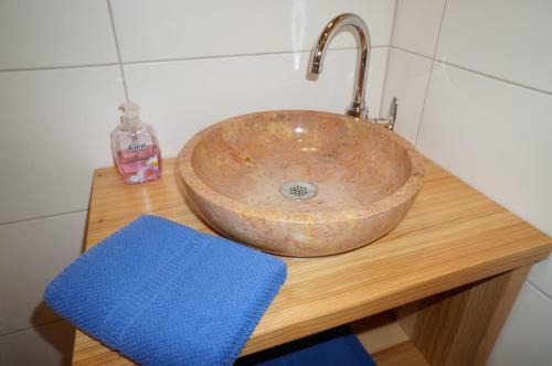 Apartamentos Blugarden Ferienapartments Im Spreewald