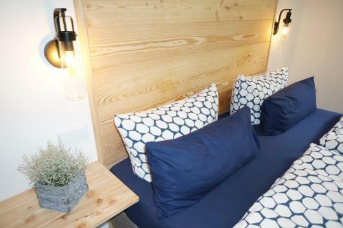 Apartamentos Blugarden Ferienapartments Im Spreewald