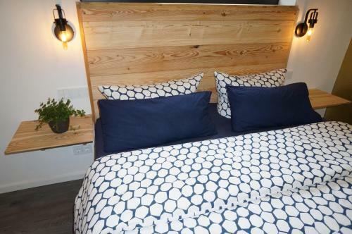 Apartamentos Blugarden Ferienapartments Im Spreewald