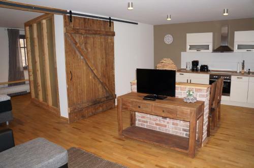 Apartamentos Blugarden Ferienapartments Im Spreewald