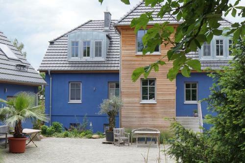Apartamentos Blugarden Ferienapartments Im Spreewald