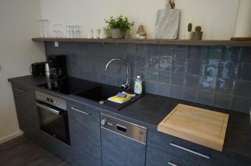 Apartamentos Blugarden Ferienapartments Im Spreewald