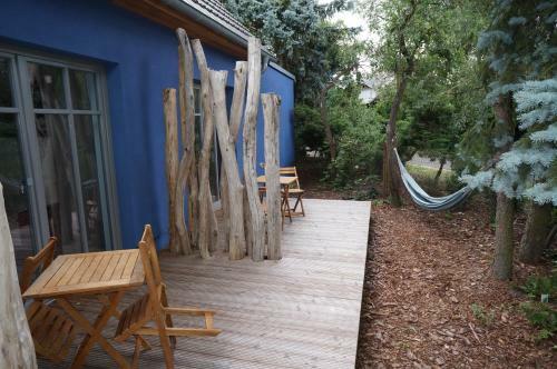 Apartamentos Blugarden Ferienapartments Im Spreewald
