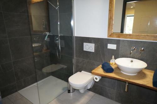 Apartamentos Blugarden Ferienapartments Im Spreewald