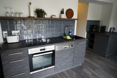 Apartamentos Blugarden Ferienapartments Im Spreewald