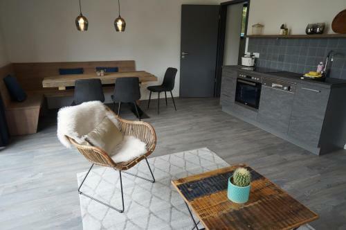 Apartamentos Blugarden Ferienapartments Im Spreewald