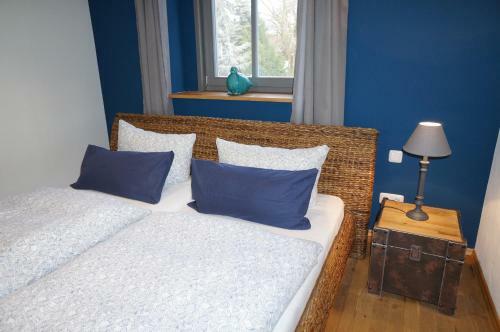 Apartamentos Blugarden Ferienapartments Im Spreewald
