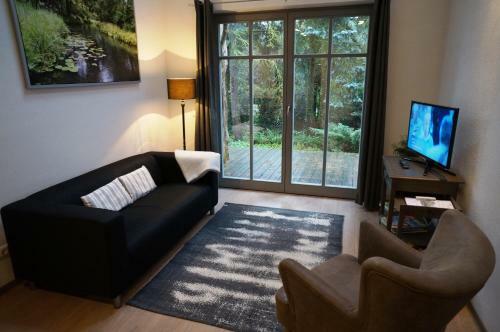 Apartamentos Blugarden Ferienapartments Im Spreewald