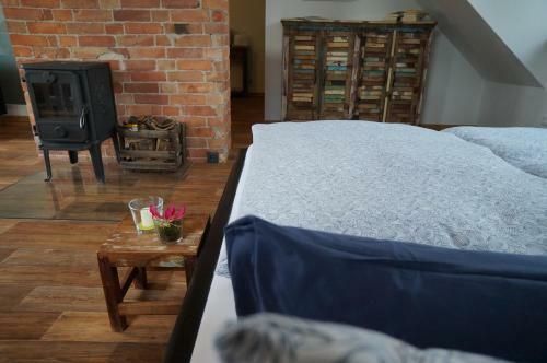 Apartamentos Blugarden Ferienapartments Im Spreewald
