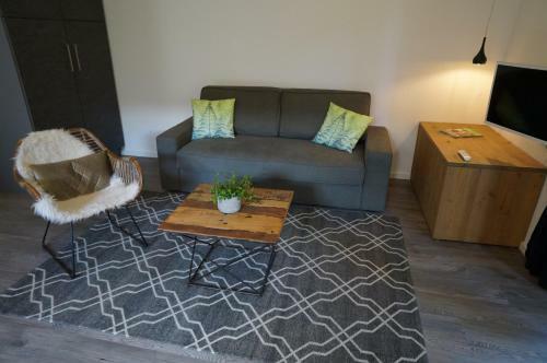 Apartamentos Blugarden Ferienapartments Im Spreewald