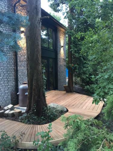 Apartamentos Blugarden Ferienapartments Im Spreewald