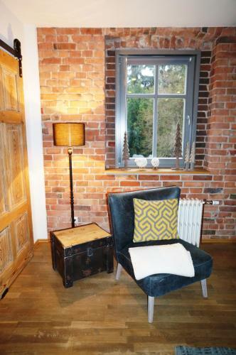 Apartamentos Blugarden Ferienapartments Im Spreewald