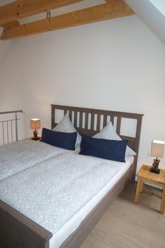 Apartamentos Blugarden Ferienapartments Im Spreewald