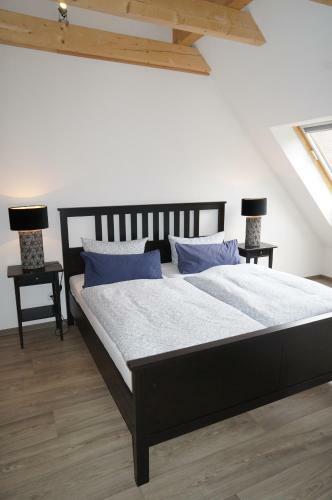 Apartamentos Blugarden Ferienapartments Im Spreewald