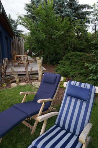 Apartamentos Blugarden Ferienapartments Im Spreewald