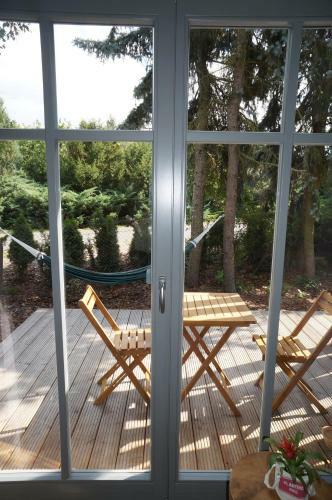 Apartamentos Blugarden Ferienapartments Im Spreewald