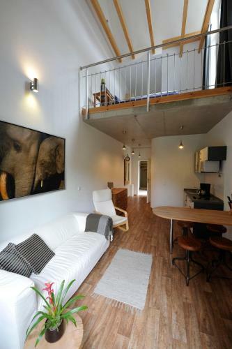 Apartamentos Blugarden Ferienapartments Im Spreewald