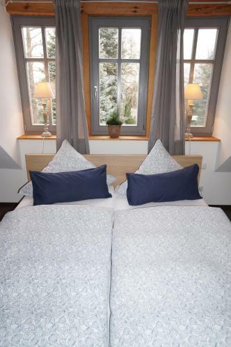 Apartamentos Blugarden Ferienapartments Im Spreewald