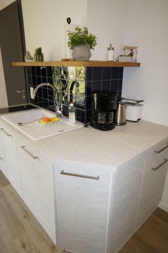 Apartamentos Blugarden Ferienapartments Im Spreewald