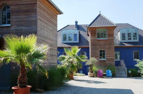 Apartamentos Blugarden Ferienapartments Im Spreewald