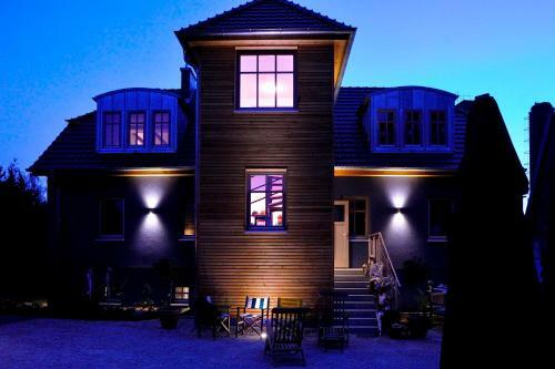 Apartamentos Blugarden Ferienapartments Im Spreewald