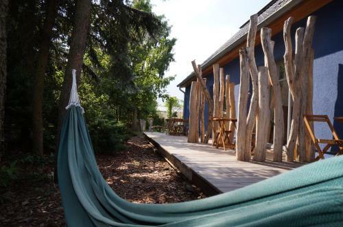 Apartamentos Blugarden Ferienapartments Im Spreewald