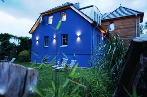 Apartamentos Blugarden Ferienapartments Im Spreewald