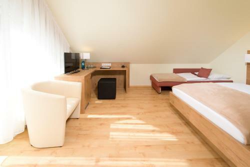 Spreewaldhotel Stephanshof