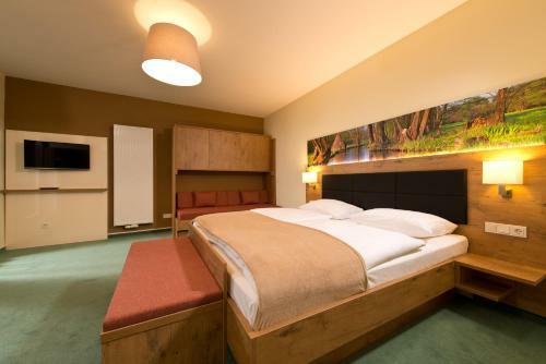 Spreewaldhotel Stephanshof