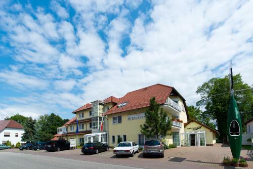 Spreewaldhotel Stephanshof