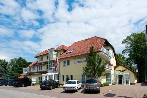 Spreewaldhotel Stephanshof