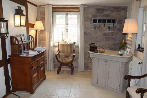Hotel De Charme 'zum Schiff'