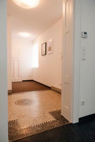 Apartamento Ferienwohnung Am Federsee