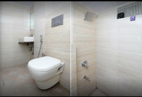 Hotel Hi Life- By Rsl Hospitality