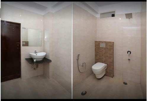 Hotel Hi Life- By Rsl Hospitality