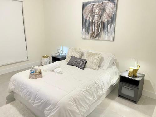 Apartamento Entero de Lujo En Miami Doral