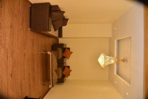 Opulent Hotel By Ferns N Petals