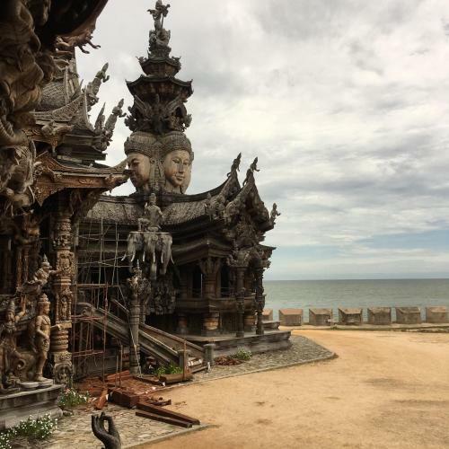 B&B View Talay 1b By Franco Jontiem