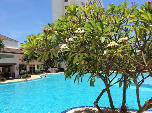 B&B View Talay 1b By Franco Jontiem