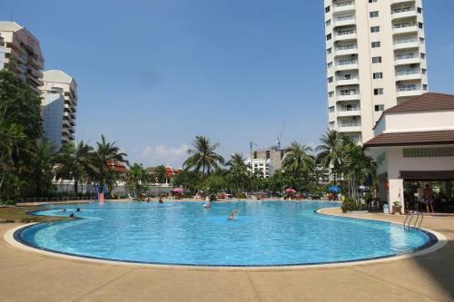 B&B View Talay 1b By Franco Jontiem