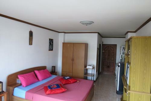 B&B View Talay 1b By Franco Jontiem